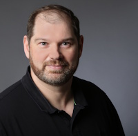 Daniel Keyhani